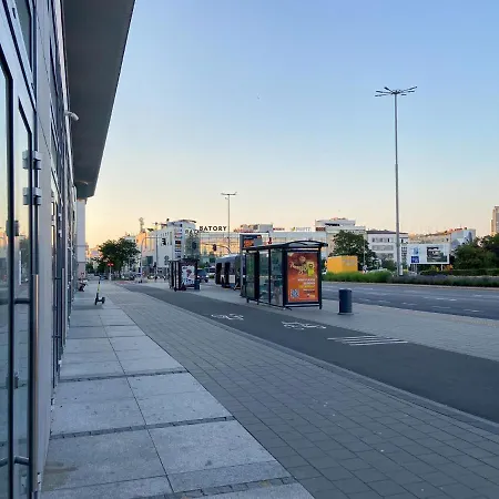 Sea - Plac Unii Gdynia