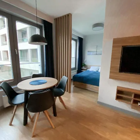 Sea - Plac Unii * Gdynia