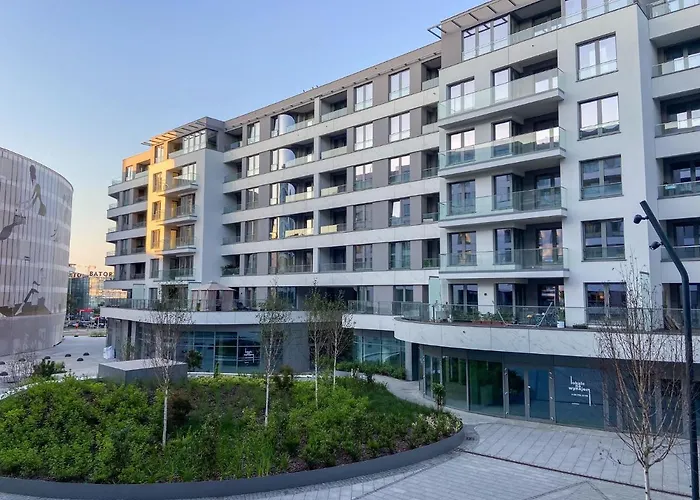 Sea - Plac Unii Daire *