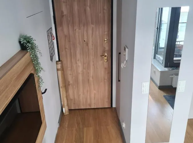 Sea - Plac Unii Daire