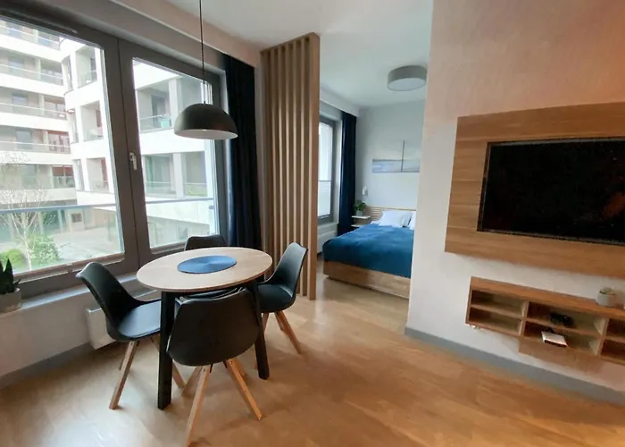 Sea - Plac Unii * Gdynia