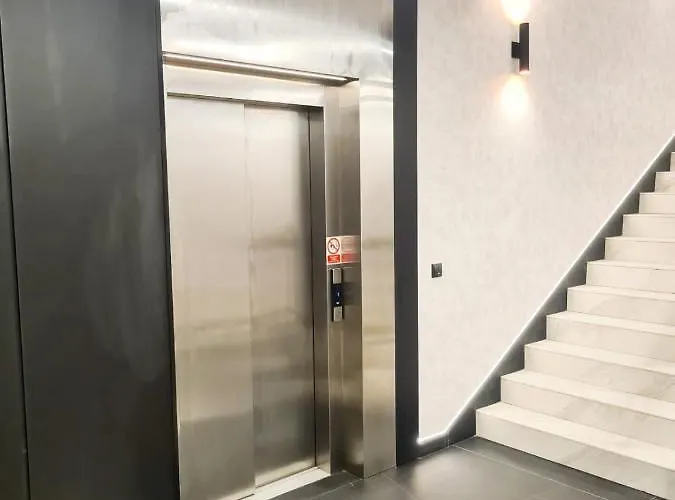 Daire Sea - Plac Unii Gdynia