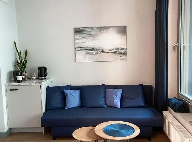 Daire Sea - Plac Unii