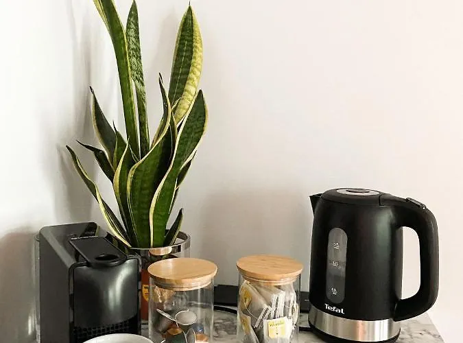 Daire Sea - Plac Unii *