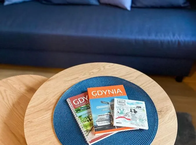 Sea - Plac Unii Gdynia